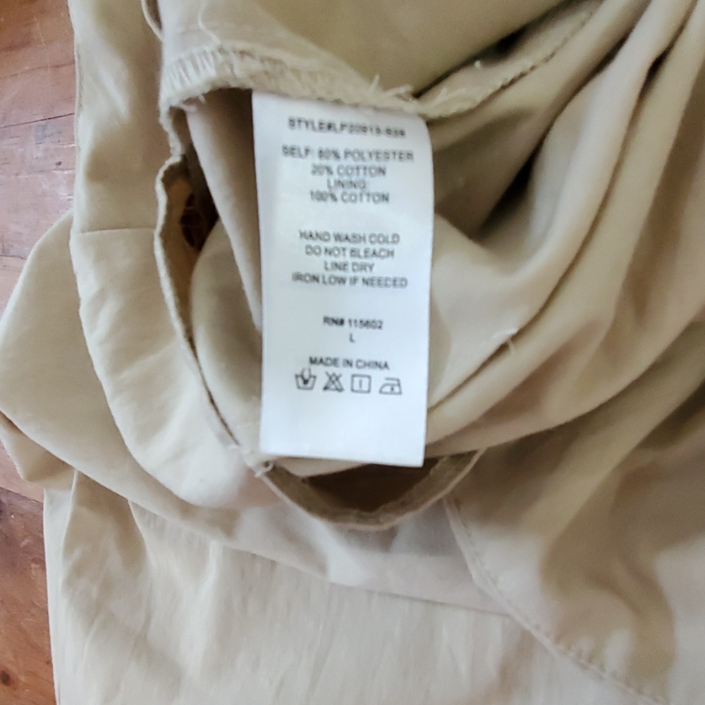 Nectar Pants - Picture 5 of 6